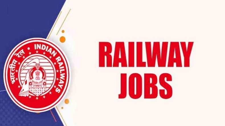 Railway jobs