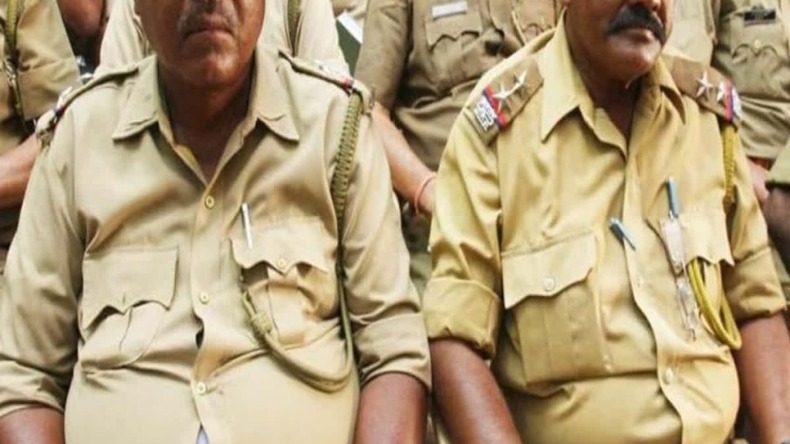 50 साल से ज्यादा उम्र वाले पुलिस अधिकारी होंगे रिटायर, एसपी ने जारी किए निर्देश