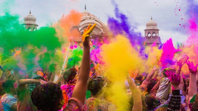 Rang Panchami