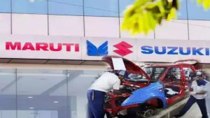 Maruti Suzuki