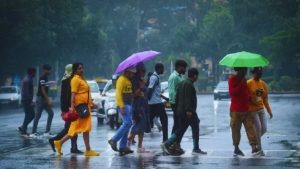 Bihar Weather
