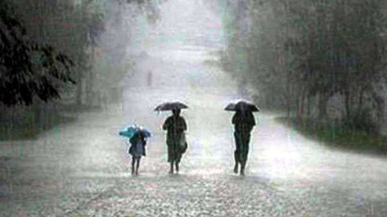 बिहार में जारी मौसम का प्रकोप, आंधी-बारिश का डबल अटैक