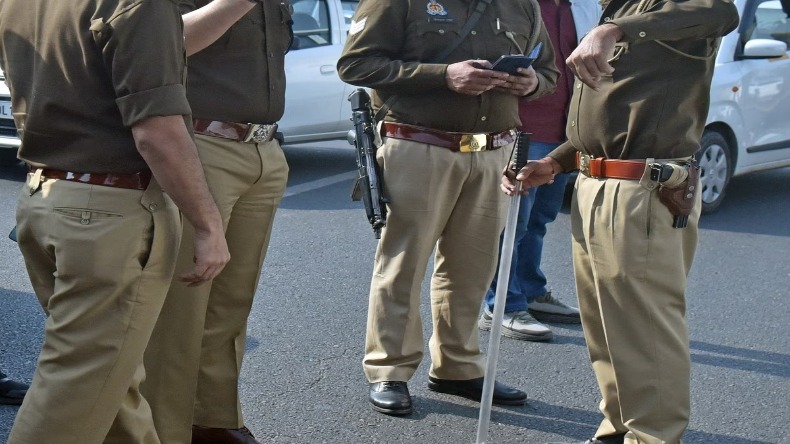 चिराग पासवान की पार्टी के नेता की पिटाई, रंगदारी को लेकर हुई मारपीट