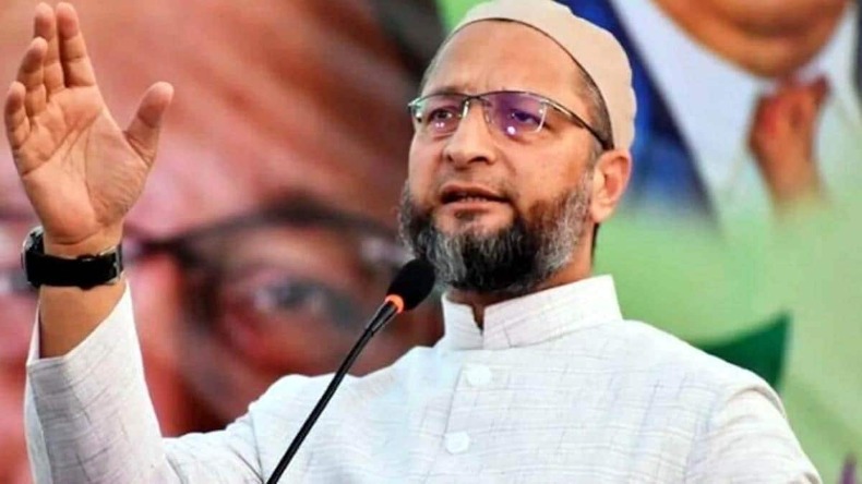 2 दिवसीय दौरे पर बिहार जाएंगे असदुद्दीन ओवैसी, 50 सीटों पर चुनाव लड़ने की तैयारी
