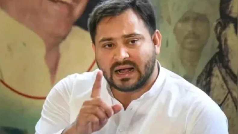 जातिगत जनगणना पर गरमाई सियासत, तेजस्वी यादव ने बताया आरक्षण को मास्टरस्ट्रोक