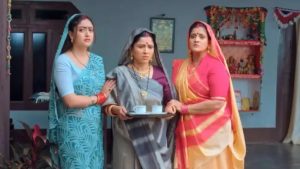 Trailer release of Sasural Genda Phool