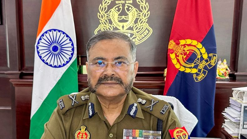 ऑपरेशन सिंदूर के बाद यूपी में रेड अलर्ट, DGP ने सभी जिलों की पुलिस को किया सतर्क