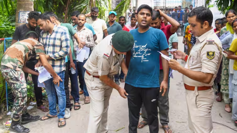 Bihar Home Guard: पटना समेत 5 जिलों में आज से शुरू फिजिकल टेस्ट, होमगार्ड बहाली की पूरी डिटेल्स यहां देखें