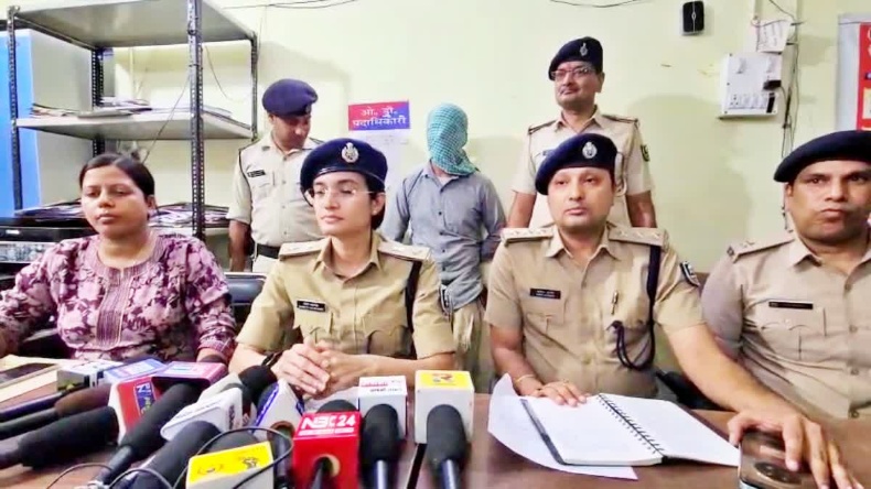 बचपन का दोस्त बना कातिल! पटना में दारोगा की बहन की हत्या का खुलासा