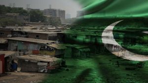 pakistan
